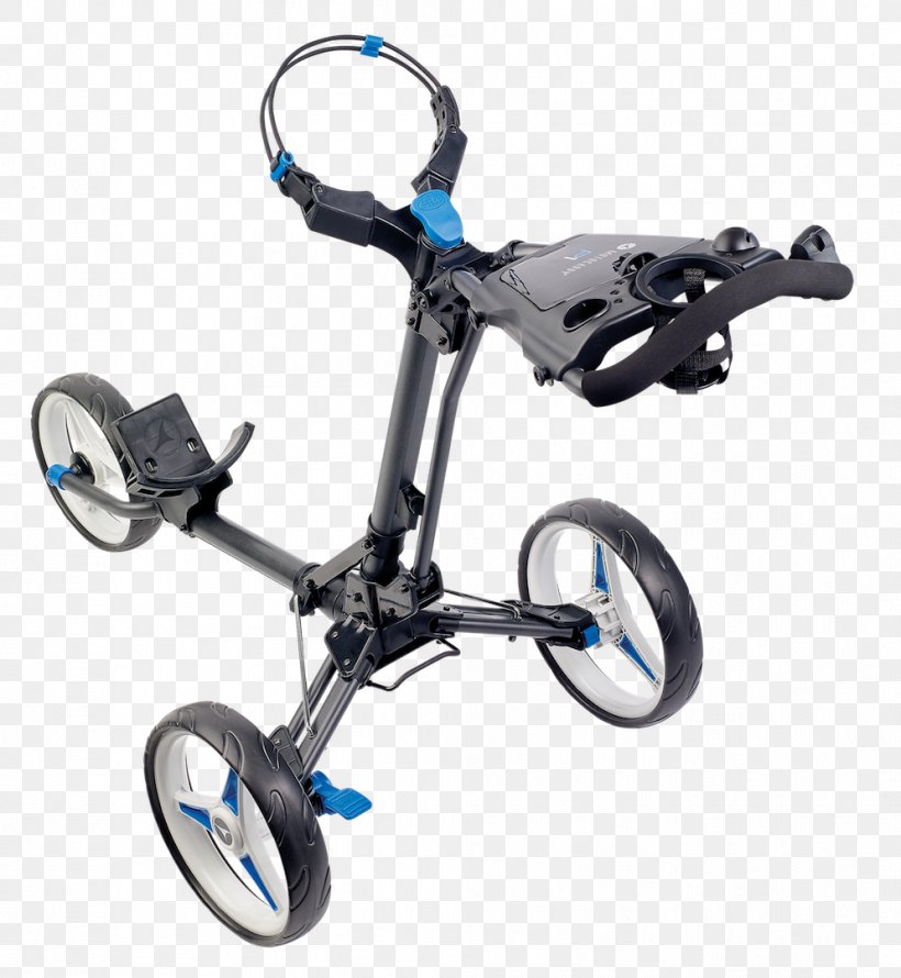 Electric Golf Trolley Cart Today's Golfer, PNG, 994x1080px, Electric Golf Trolley, Automotive Wheel System, Bag, Ball, Bicycle Download Free