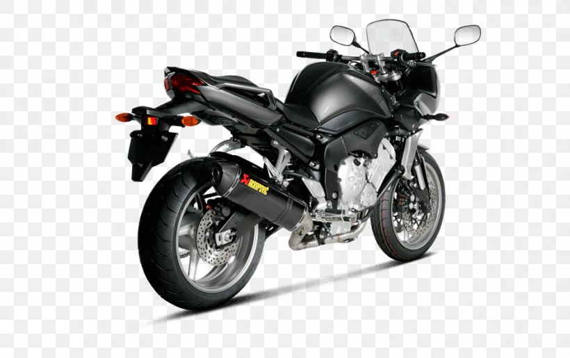 Exhaust System Yamaha FZ1 Car Motorcycle Fairing Yamaha Motor Company, PNG, 941x591px, Exhaust System, Automotive Design, Automotive Exhaust, Automotive Exterior, Automotive Lighting Download Free
