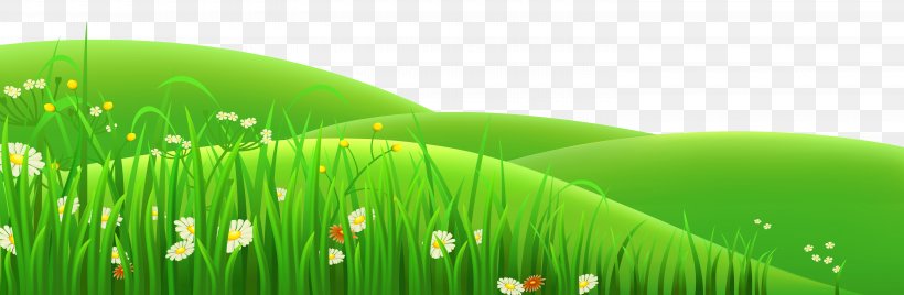 Meadow Euclidean Vector Clip Art, PNG, 6000x1968px, Meadow, Art, Artificial Turf, Energy, Graphic Arts Download Free