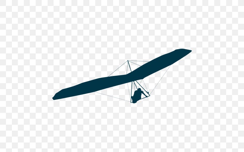 Motor Glider Silhouette, PNG, 512x512px, Motor Glider, Aerospace Engineering, Air Travel, Aircraft, Airplane Download Free