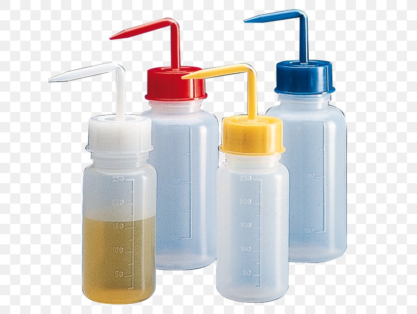 Plastic Wash Bottle Laboratory Liquid, PNG, 683x617px, Plastic, Bottle, Chemistry, Container, Envase Download Free