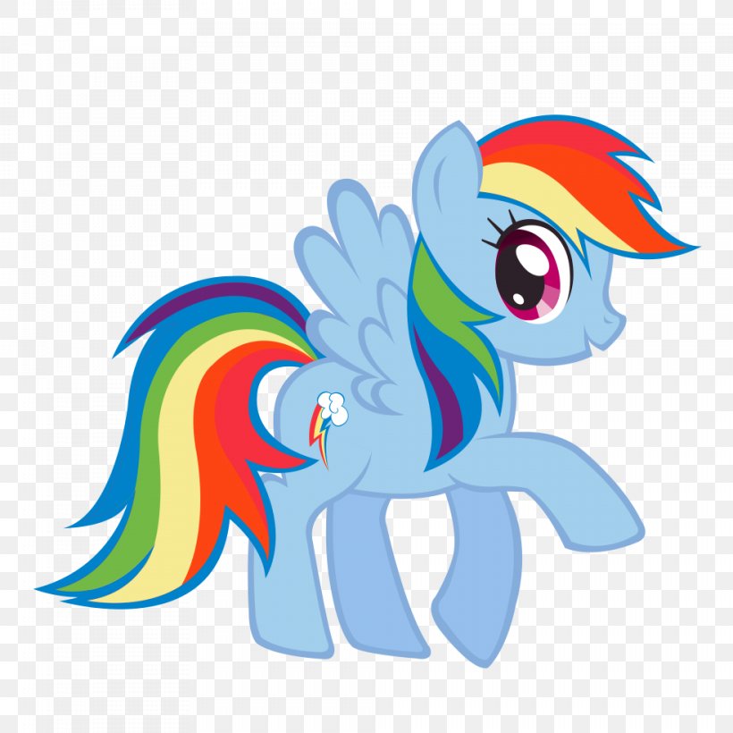 Rainbow Dash Pinkie Pie Fluttershy Twilight Sparkle Pony, PNG, 984x984px, Rainbow Dash, Art, Cartoon, Clothing, Dash Download Free