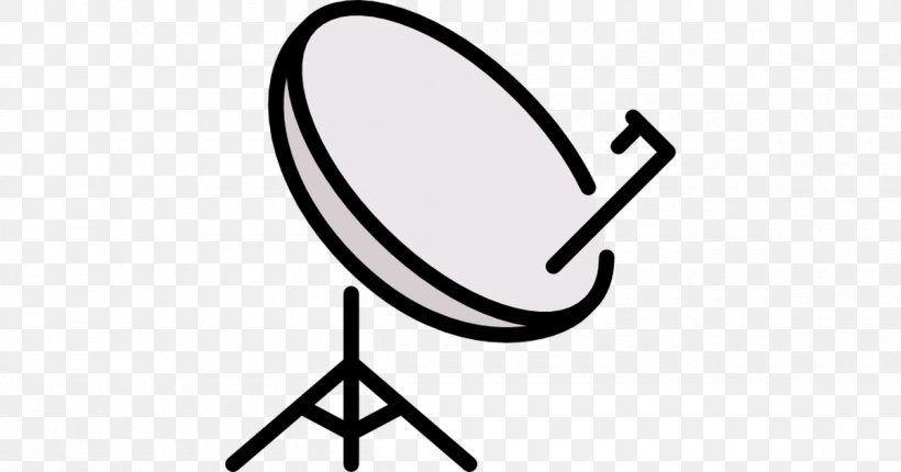 Satellite Television Satellite Dish Villa, PNG, 1200x630px, Satellite Television, Aerials, Area, Black And White, Business Download Free