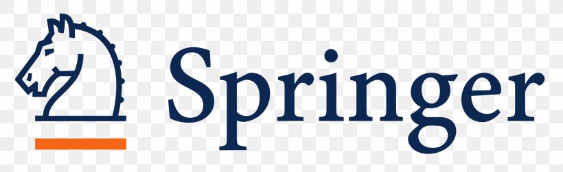 Springer Science+Business Media Publishing Paper Proceedings Academic Journal, PNG, 2098x644px, Springer Sciencebusiness Media, Academic Conference, Academic Journal, Area, Blue Download Free