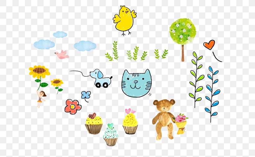 Sticker Clip Art, PNG, 701x504px, Sticker, Animal Figure, Blog, Leisure, Naver Blog Download Free