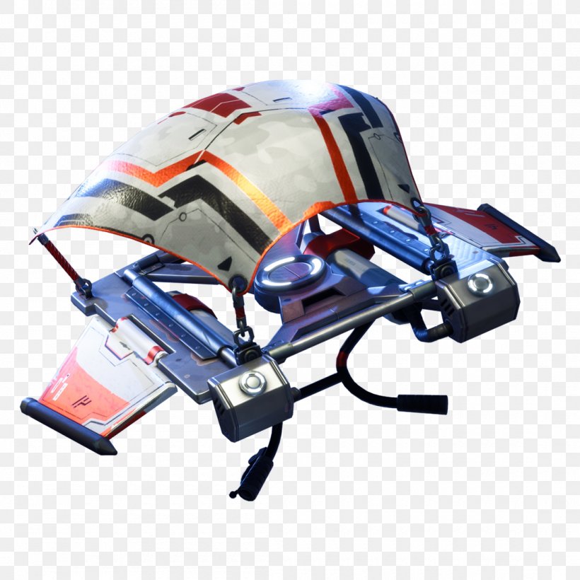 Fortnite Battle Royale Battle Royale Game Glider Xbox One, PNG, 1100x1100px, Fortnite, Battle Royale Game, Bicycle Clothing, Bicycle Helmet, Bicycles Equipment And Supplies Download Free