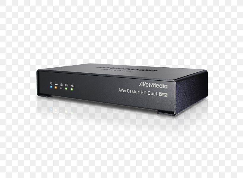 HDMI AVerCaster HD Duet F239 AVerMedia Technologies High-definition Television Encoder, PNG, 800x600px, Hdmi, Audio Receiver, Avermedia Technologies, Cable, Electronic Device Download Free