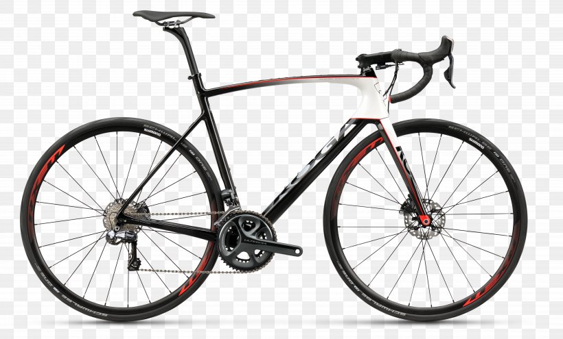 KOGA Racing Bicycle Shimano Ultegra Bicycle Frames, PNG, 5497x3321px, Koga, Automotive Exterior, Bicycle, Bicycle Accessory, Bicycle Drivetrain Part Download Free