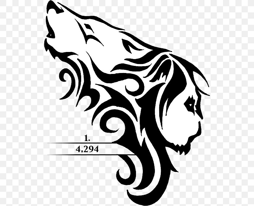 Lion Gray Wolf Tattoo Cougar Tiger, PNG, 550x666px, Lion, Art, Artwork, Black, Black And White Download Free