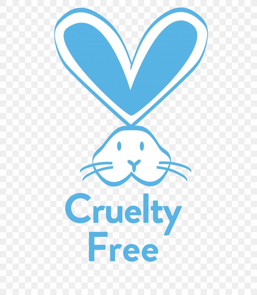 Logo Cruelty Free Clip Art Brand Font Png 4267x4894px Logo Brand Crueltyfree Microsoft Azure Rabbit Download