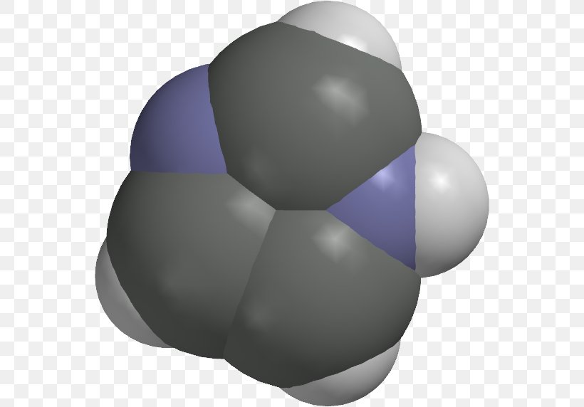 Organic Chemistry Molecule Imidazole Lewis Structure, PNG, 554x572px, Organic Chemistry, Amine, Aromatic Amine, Aromaticity, Balloon Download Free
