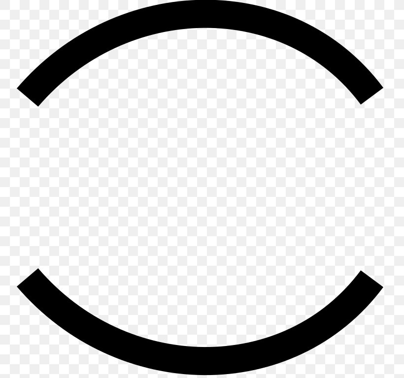 Semicircle Circular Segment Clip Art, PNG, 751x768px, Semicircle, Black, Black And White, Circular Sector, Circular Segment Download Free