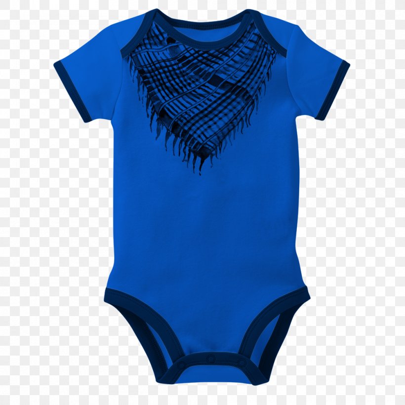Sleeve T-shirt Baby & Toddler One-Pieces Infant Romper Suit, PNG, 1000x1000px, Sleeve, Active Shirt, Baby Toddler Onepieces, Blue, Bodysuit Download Free