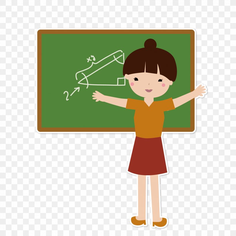 Teacher Education Student Teacher Clip Art, PNG, 2107x2107px, Teacher, Area, Cartoon, Class, Classroom Download Free