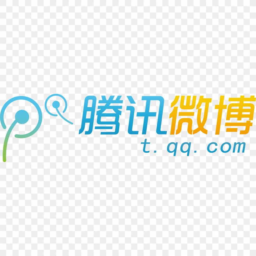 Tencent Weibo Sina Weibo Microblogging, PNG, 1700x1700px, Tencent Weibo, Area, Blue, Brand, Google Images Download Free