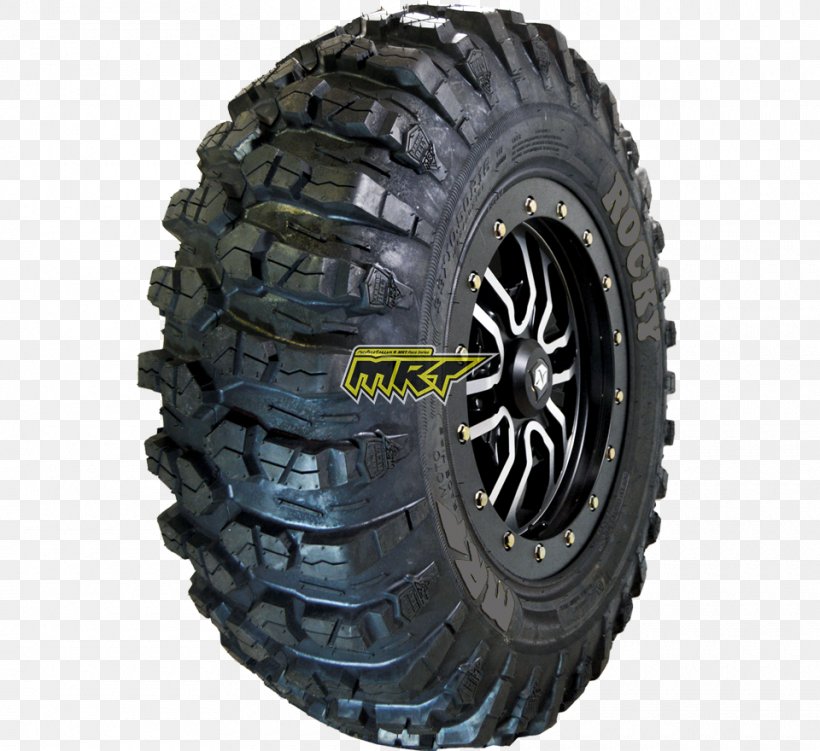 Tread Side By Side Motor Vehicle Tires All-terrain Vehicle Off-road Tire, PNG, 960x880px, Tread, Alloy Wheel, Allterrain Vehicle, Auto Part, Automotive Tire Download Free