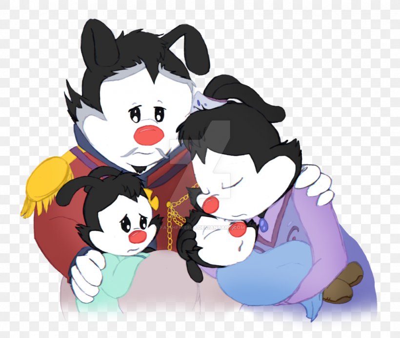 YouTube Yakko, Wakko, And Dot Slappy Squirrel Drawing Looney Tunes, PNG, 1024x867px, Youtube, Animaniacs, Animation, Carnivoran, Cartoon Download Free