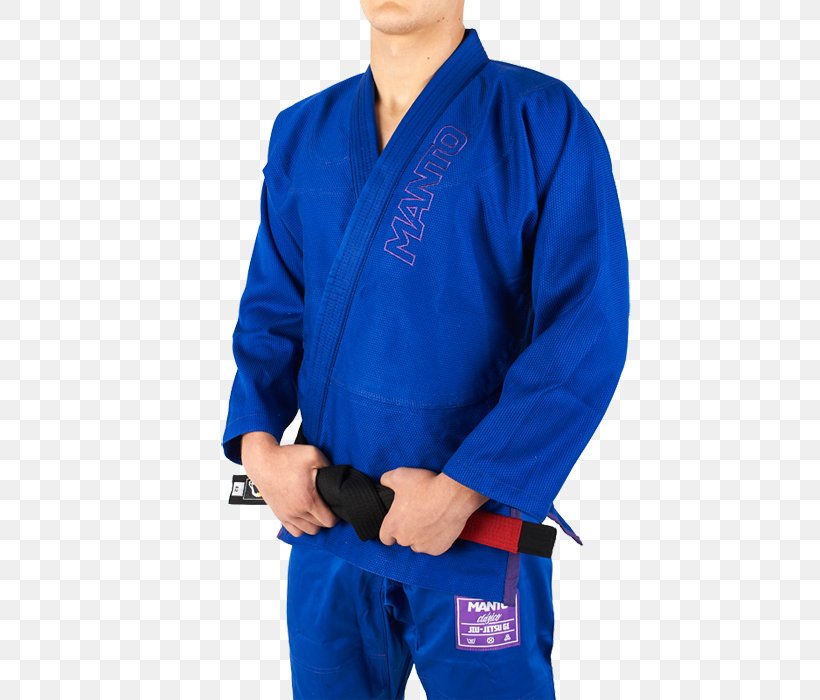 Brazilian Jiu-jitsu Gi Jujutsu Kimono Judo, PNG, 700x700px, Brazilian Jiujitsu, Belt, Blue, Brazilian Jiujitsu Gi, Cloak Download Free