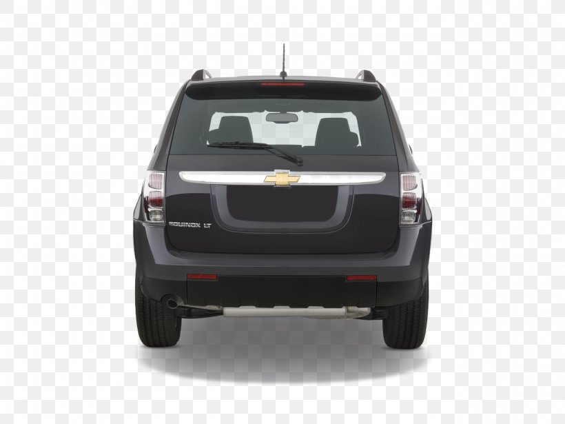 Compact Sport Utility Vehicle 2008 Chevrolet Equinox 2009 Chevrolet Equinox Car, PNG, 1280x960px, Compact Sport Utility Vehicle, Automotive Design, Automotive Exterior, Automotive Tire, Brand Download Free