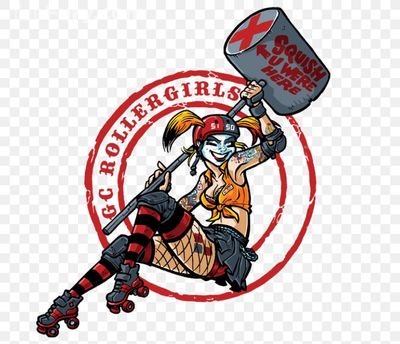 DC Rollergirls Team Sport Roller Derby Washington, D.C., PNG, 799x706px, Dc Rollergirls, Art, Character, Com, Fictional Character Download Free