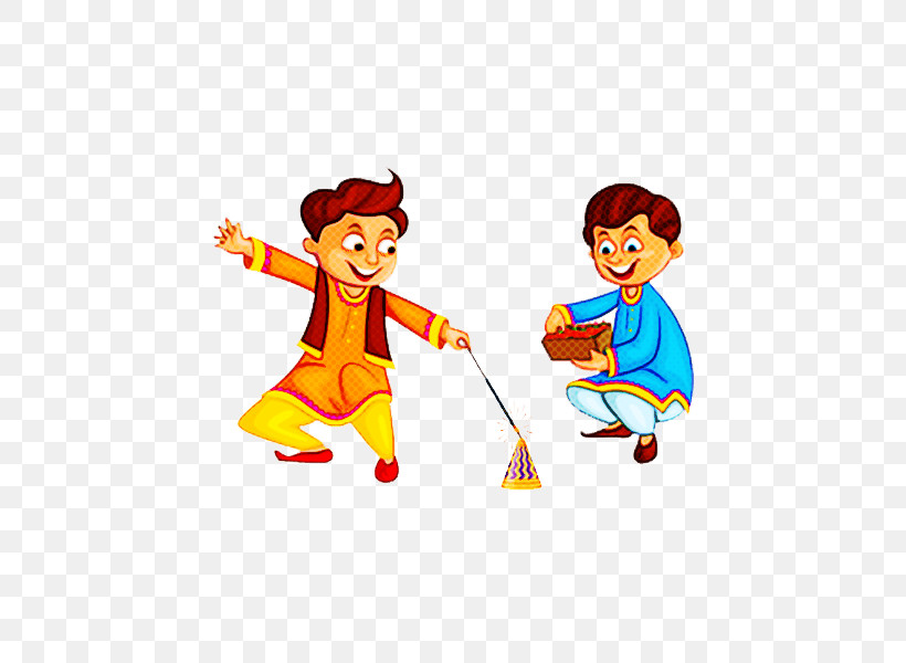 Diwali, PNG, 600x600px, Diwali, Cartoon, Child Art, Festival, Fireworks Download Free