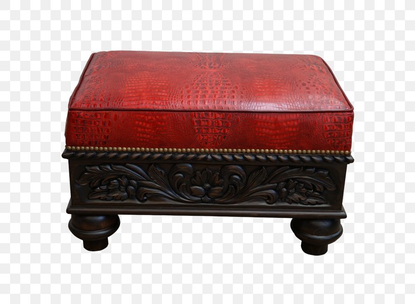 Foot Rests Antique Rectangle, PNG, 600x600px, Foot Rests, Antique, Box, Couch, Furniture Download Free
