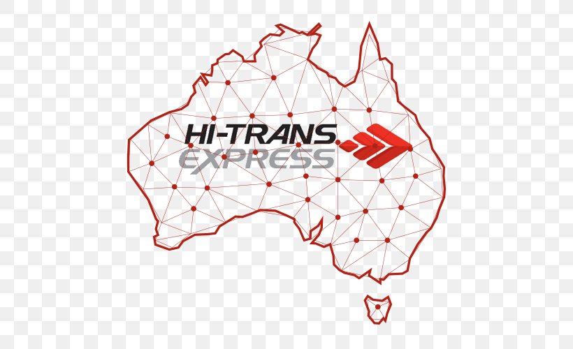 Hi-Trans Express Cargo Transport Business, PNG, 500x500px, Cargo, Area, Australia, Business, Freightliner Download Free