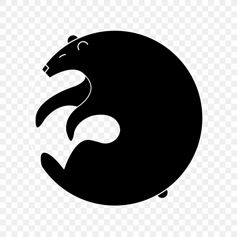 Logo Clip Art Font Black Snout, PNG, 1920x1920px, Logo, Black, Black And White, Black M, Carnivoran Download Free