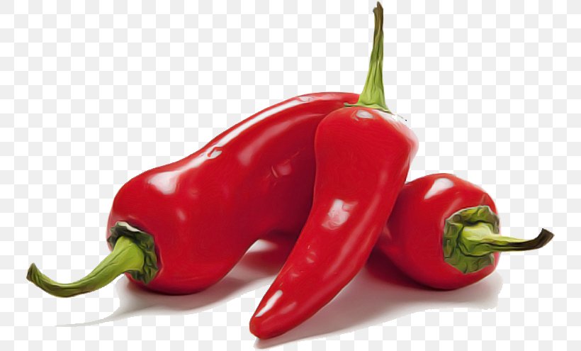 Natural Foods Pimiento Chili Pepper Tabasco Pepper Serrano Pepper, PNG, 748x495px, Natural Foods, Chili Pepper, Peperoncini, Pimiento, Piquillo Pepper Download Free