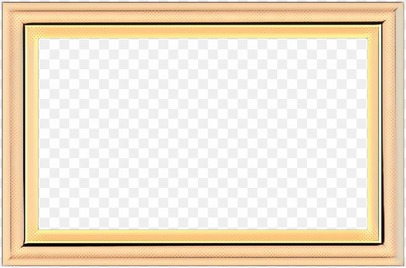 Picture Frame, PNG, 3000x1986px, Pop Art, Interior Design, Picture Frame, Rectangle, Retro Download Free