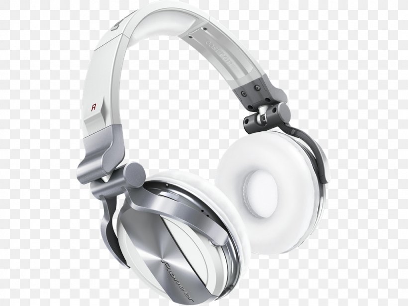 Pioneer HDJ-1500 Headphones Pioneer HDJ-2000 Pioneer Corporation Disc Jockey, PNG, 1024x768px, Pioneer Hdj1500, Audio, Audio Equipment, Copperclad Aluminium Wire, Disc Jockey Download Free