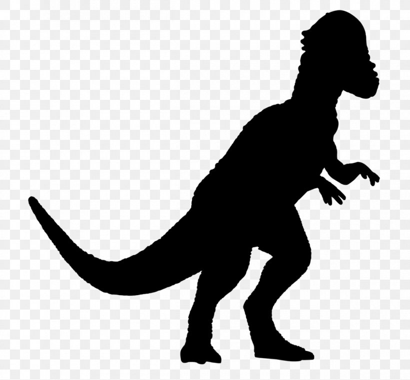 Tyrannosaurus Clip Art Silhouette, PNG, 1200x1114px, Tyrannosaurus, Dinosaur, Silhouette, Tail Download Free