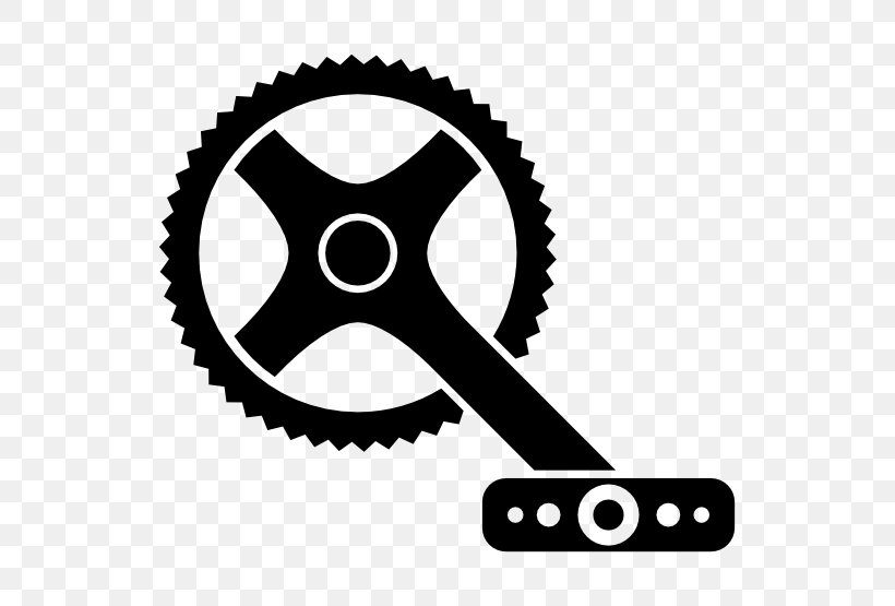 Bicycle Cycling Crankset Mountain Bike Clip Art, PNG, 555x555px, Bicycle, Bicycle Drivetrain Part, Bicycle Gearing, Bicycle Part, Bicycle Shop Download Free