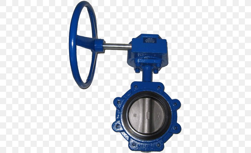 Butterfly Valve Ductile Iron Stainless Steel Globe Valve, PNG, 500x500px, Valve, Bolt, Butterfly Valve, Cast Iron, Ductile Iron Download Free