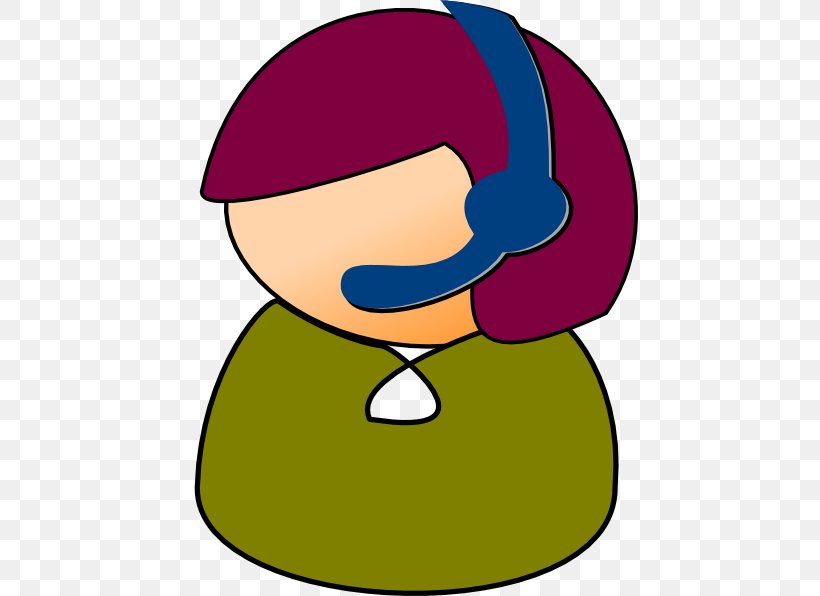 Call Centre Headset Clip Art, PNG, 456x596px, Call Centre, Area, Artwork, Headgear, Headphones Download Free