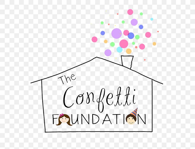 Confetti Foundation Birthday Party Child Gift, PNG, 627x627px, Birthday, Anniversary, Area, Bachelorette Party, Bar And Bat Mitzvah Download Free
