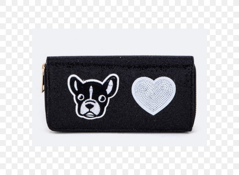 Dog Wallet Coin Purse Cargo, PNG, 600x600px, Dog, Black, Boutique, Brand, Cargo Download Free