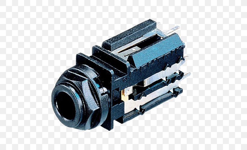 Electrical Connector Phone Connector Neutrik Speakon Connector Electrical Cable, PNG, 500x500px, Electrical Connector, Adapter, Audio, Buchse, Cpu Socket Download Free