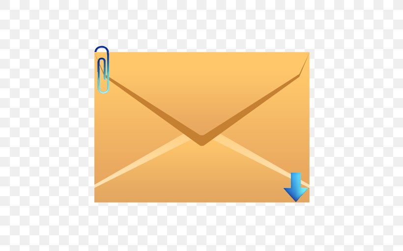 Email Attachment Android Application Package Application Software, PNG, 512x512px, Email Attachment, Android, Email, Email Box, Gmail Download Free