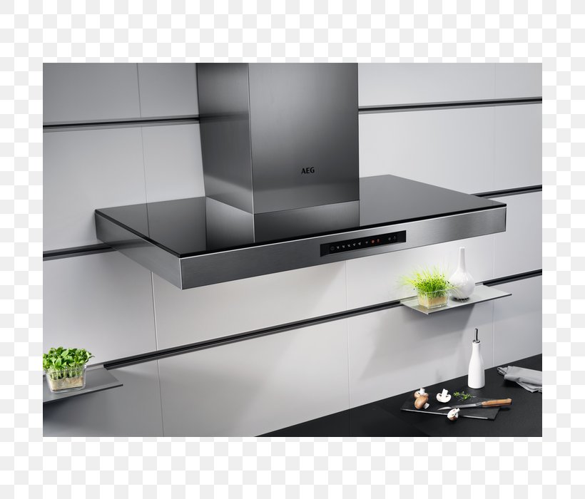 Exhaust Hood AEG Oven Home Appliance Kitchen, PNG, 700x700px, Exhaust Hood, Aeg, Chimney, Cooking, Electrolux Download Free