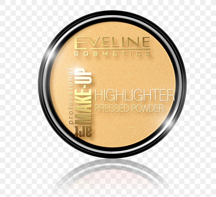 Face Powder Make-up Cosmetics Foundation, PNG, 750x750px, Face Powder, Brand, Cosmetics, Eveline Cosmetics, Eye Shadow Download Free