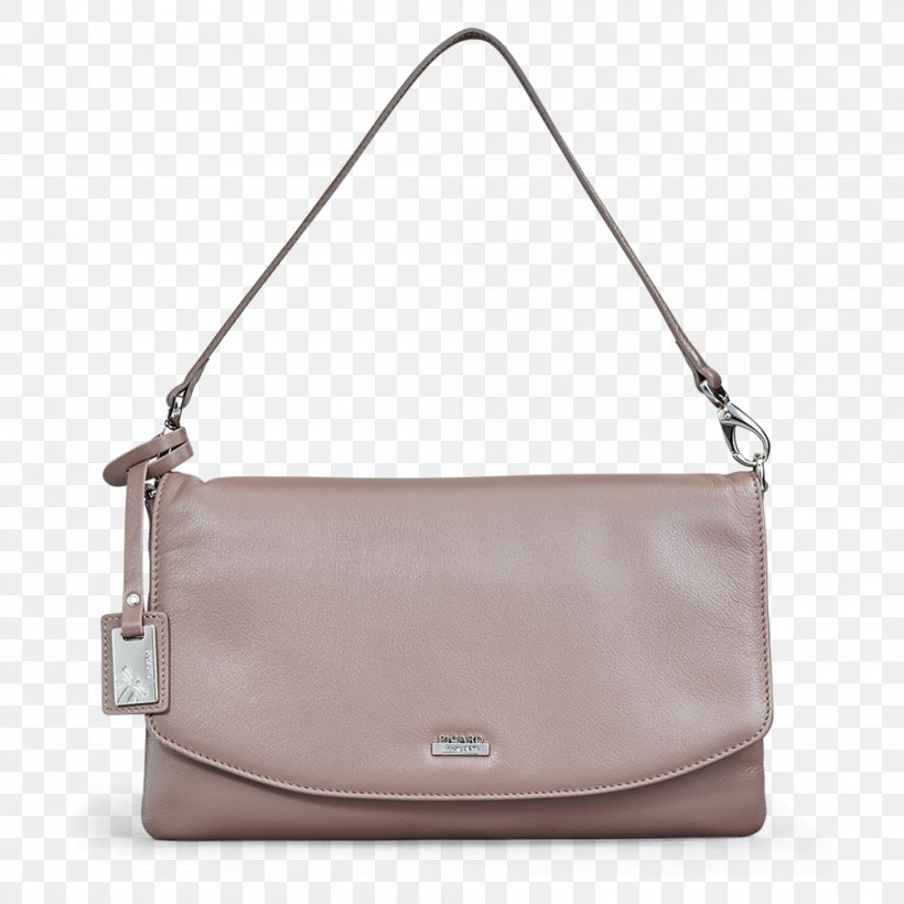 Handbag Leather Shoulder Bag M Strap Taupe, PNG, 1000x1000px, Handbag, Bag, Beige, Brown, Clothing Accessories Download Free