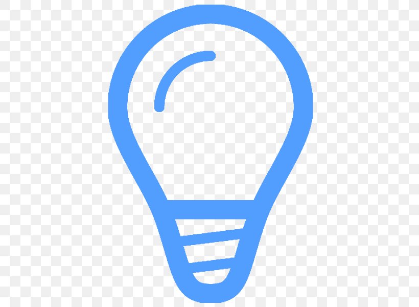 Incandescent Light Bulb Fluorescent Lamp LED Tube, PNG, 600x600px, Light, Area, Blue, Brand, Creativity Download Free