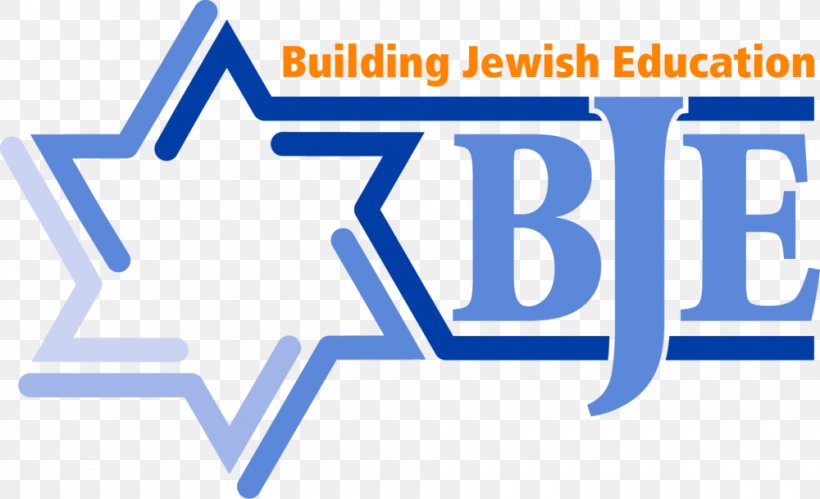 Jewish People Logo Organization Bureau Of Jewish Education, PNG, 1000x609px, Jewish People, Area, Blue, Brand, Bureau Of Jewish Education Download Free