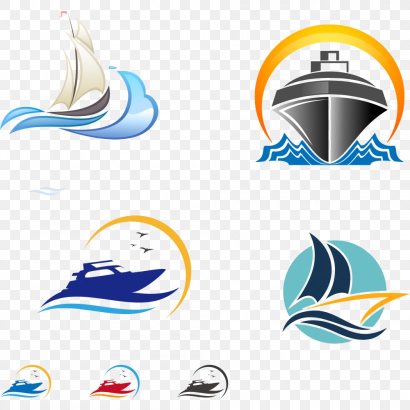 Logo Watercraft U822au6d77, PNG, 1000x1000px, Logo, Anchor, Brand, Creativity, Geometric Shape Download Free