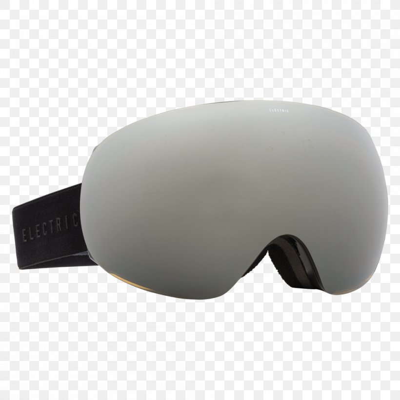 Snow Goggles Electric Visual Evolution, LLC Gafas De Esquí, PNG, 1000x1000px, Goggles, Customer Service, Electric Visual Evolution Llc, Eyewear, Mirror Download Free