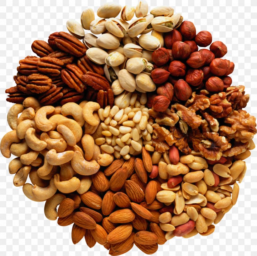 Walnut Food Cashew Pecan, PNG, 1024x1018px, Nut, Almond, Apricot Kernel, Brazil Nut, Calorie Download Free