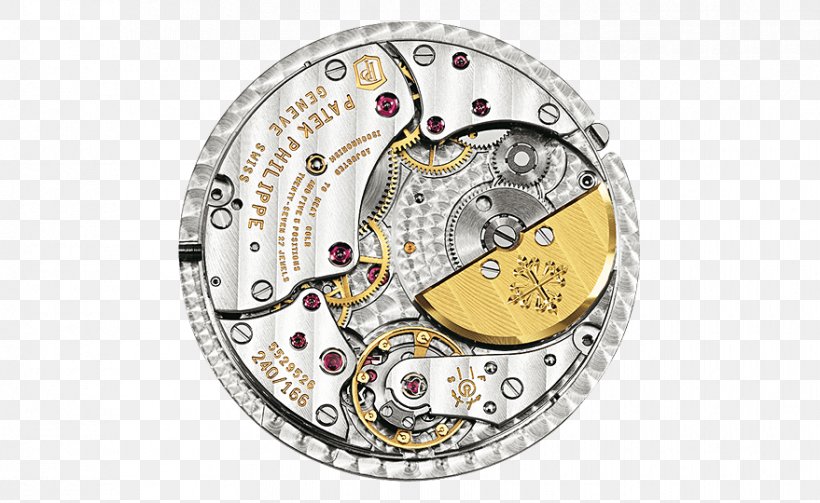 Watch Patek Philippe & Co. Calatrava Clock Complication, PNG, 879x540px, Watch, Adrien Philippe, Automatic Watch, Body Jewelry, Calatrava Download Free