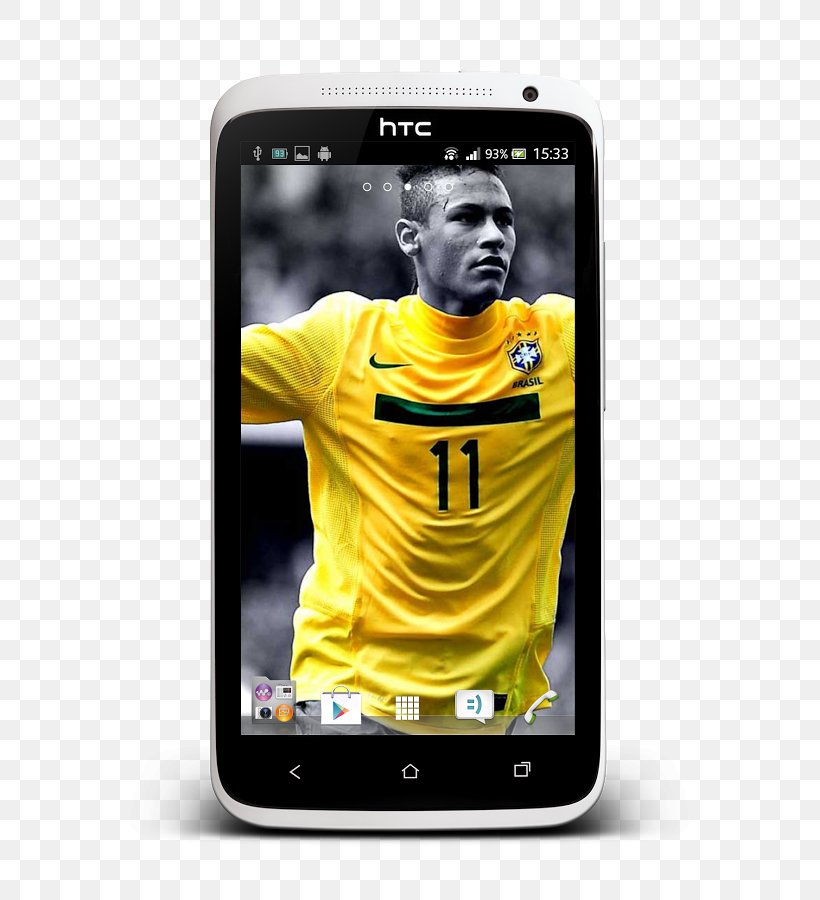 2014 FIFA World Cup Brazil National Football Team FC Barcelona Football Player, PNG, 617x900px, 2014 Fifa World Cup, Art, Brazil National Football Team, Communication Device, Electronic Device Download Free