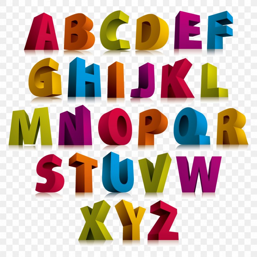 Alphabet Letter 3D Computer Graphics Font, PNG, 1181x1181px, 3d Computer Graphics, Alphabet, Calligraphy, Clip Art, English Alphabet Download Free